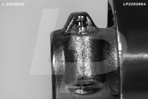 Универсальная фрикционная муфта FFSV4 Z6х62500NM L-POWER LP2202664