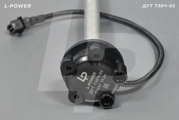 Датчик уровня топлива МТЗ-2022/2022.4 (бак металл) L-POWER ДУТ 730Ч-02