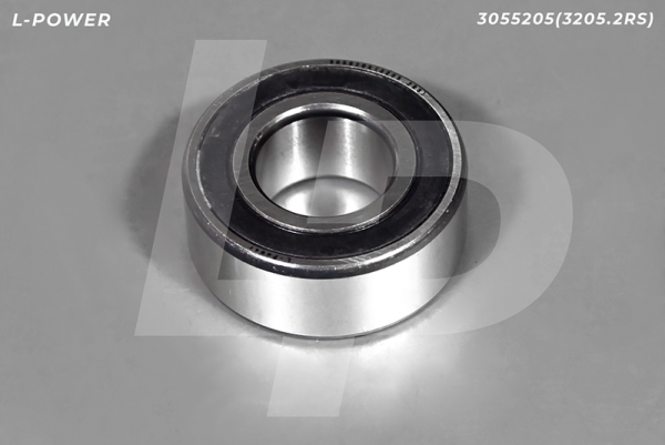 Подшипник L-POWER 3205.2RS (3056205.2RS)