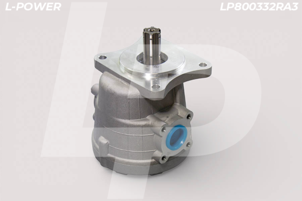НШ32А-3 Насос шестеренный L-POWER LP800332RA3