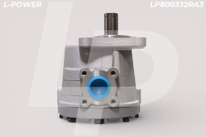 НШ32А-3 Насос шестеренный L-POWER LP800332RA3