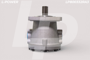 НШ32А-3 Насос шестеренный L-POWER LP800332RA3