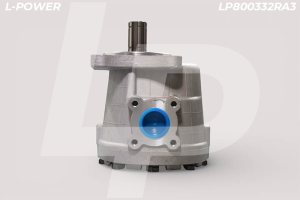 НШ32А-3 Насос шестеренный L-POWER LP800332RA3