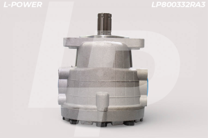 НШ32А-3 Насос шестеренный L-POWER LP800332RA3