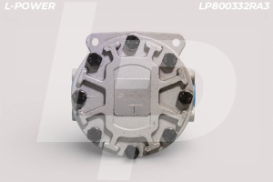 НШ32А-3 Насос шестеренный L-POWER LP800332RA3