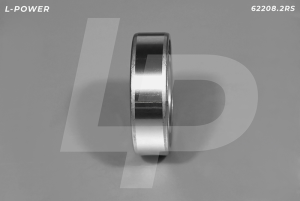 Подшипник L-POWER 180508 (62208.2RS)