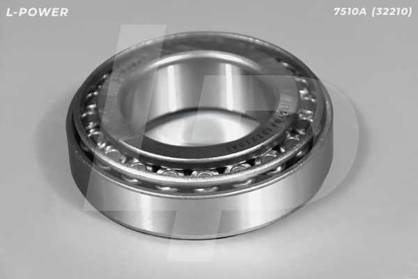 Подшипник L-POWER 7510А (32210)