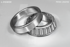Подшипник L-POWER 7510А (32210)