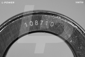 Подшипник L-POWER 108710