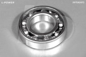 Подшипник L-POWER 207 (6207)