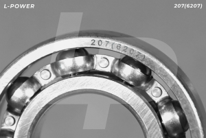 Подшипник L-POWER 207 (6207)