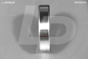 Подшипник L-POWER 207 (6207)