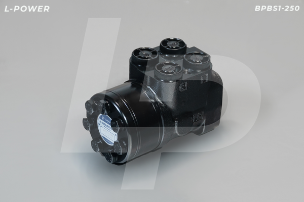 BPBS1-250 Насос-дозатор (Д250-14.20, OSPC250, DOC250) L-POWER LP8002250