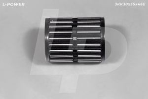 Подшипник L-POWER 3КК30х35х46Е
