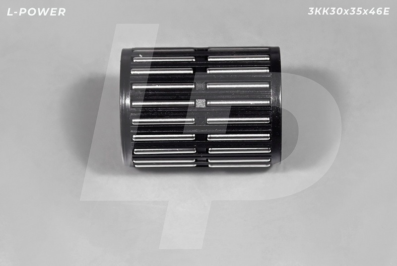 Подшипник L-POWER 3КК30х35х46Е