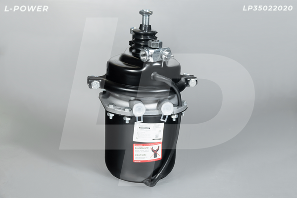 100-3519100 Камера тормозная с энергоаккумулятором Тип 20/20 МАЗ, КАМАЗ L-POWER LP35022020