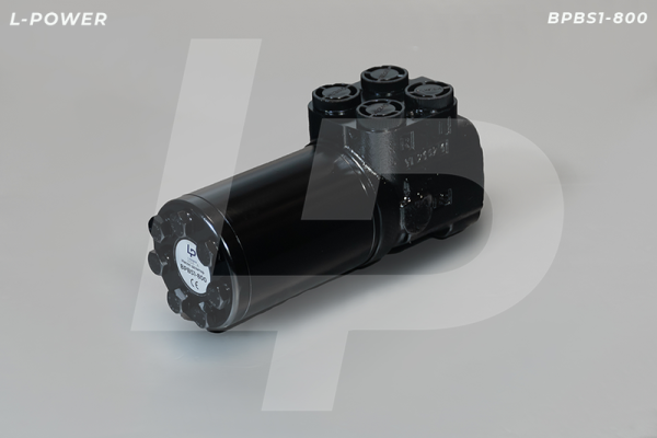 Насос-дозатор (1132.800BON, МРГ-1.1000, У245.006.1000, Д800, DOC800BF) L-POWER LP8002804