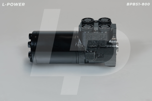 Насос-дозатор (1132.800BON, МРГ-1.1000, У245.006.1000, Д800, DOC800BF) L-POWER LP8002804