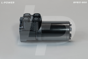 Насос-дозатор (1132.800BON, МРГ-1.1000, У245.006.1000, Д800, DOC800BF) L-POWER LP8002804