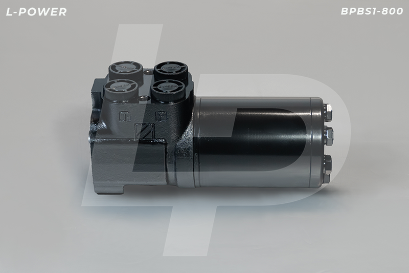 Насос-дозатор (1132.800BON, МРГ-1.1000, У245.006.1000, Д800, DOC800BF) L-POWER LP8002804