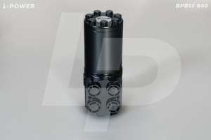 Насос-дозатор (1132.800BON, МРГ-1.1000, У245.006.1000, Д800, DOC800BF) L-POWER LP8002804