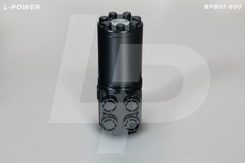 Насос-дозатор (1132.800BON, МРГ-1.1000, У245.006.1000, Д800, DOC800BF) L-POWER LP8002804