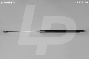 11.6.6308010, 21.054 Пружина газовая МТЗ LP500204