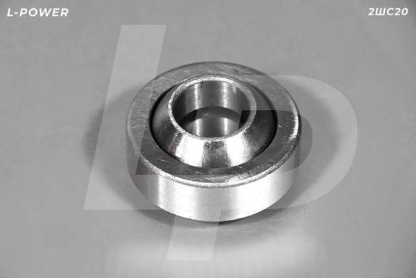 Подшипник L-POWER 2ШС20