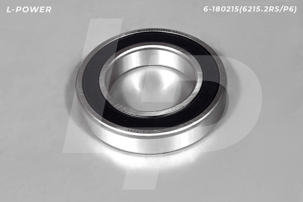 Подшипник L-POWER 6-180215 (6215.2RS/P6)