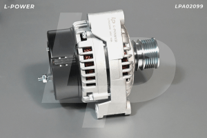 Генератор 28В 90А 3252.3771 L-POWER LPA02099