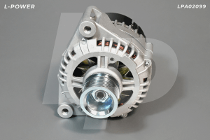 Генератор 28В 90А 3252.3771 L-POWER LPA02099
