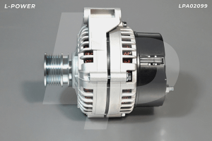 Генератор 28В 90А 3252.3771 L-POWER LPA02099