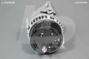 Генератор 28В 90А 3252.3771 L-POWER LPA02099