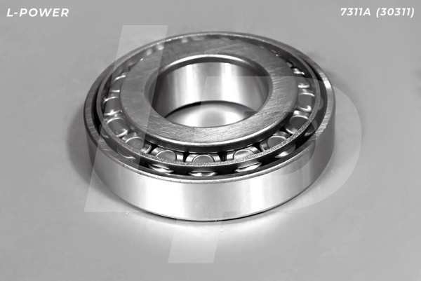 Подшипник L-POWER 7311А (30311)