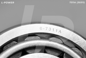 Подшипник L-POWER 7311А (30311)