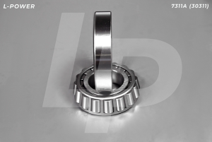 Подшипник L-POWER 7311А (30311)