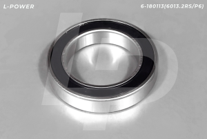Подшипник L-POWER 6-180113 (6013.2RS/P6)