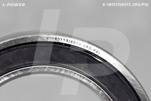 Подшипник L-POWER 6-180113 (6013.2RS/P6)