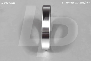 Подшипник L-POWER 6-180113 (6013.2RS/P6)