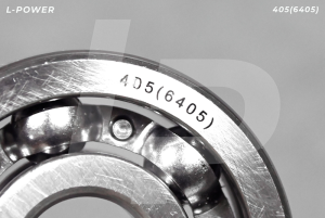 Подшипник L-POWER 405 (6405)