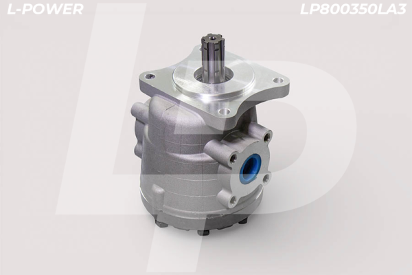 НШ50А-3Л Насос шестеренный L-POWER LP800350LA3