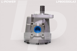 НШ50А-3Л Насос шестеренный L-POWER LP800350LA3