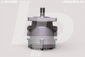 НШ50А-3Л Насос шестеренный L-POWER LP800350LA3