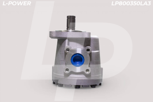 НШ50А-3Л Насос шестеренный L-POWER LP800350LA3