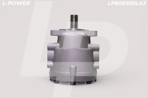 НШ50А-3Л Насос шестеренный L-POWER LP800350LA3