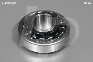 Подшипник L-POWER 11206 (1207К+Н207)