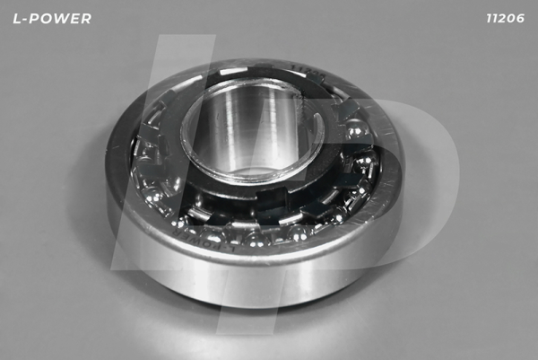 Подшипник L-POWER 11206 (1207К+Н207)