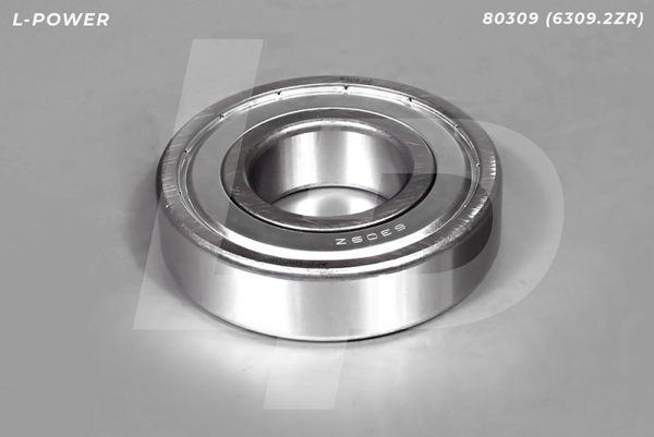 Подшипник L-POWER 80309 (6309.2ZR)