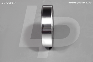 Подшипник L-POWER 80309 (6309.2ZR)
