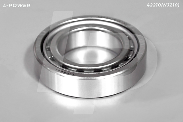 Подшипник L-POWER 42210 (NJ210)